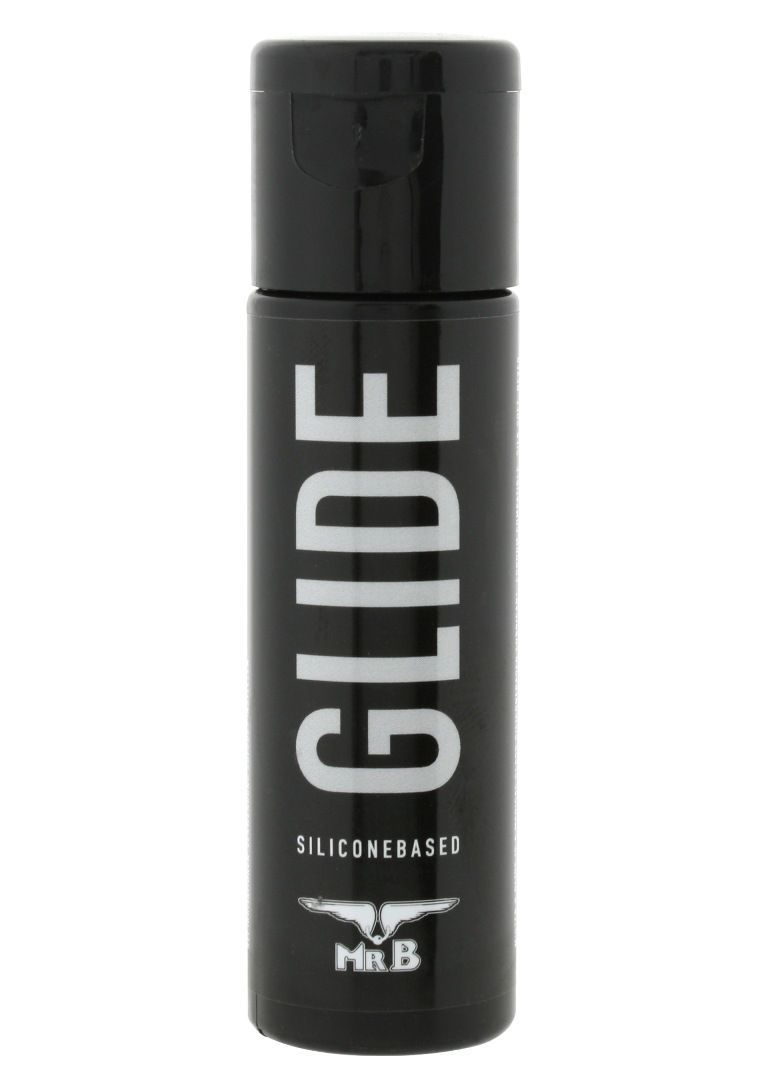 GLIDE Silicone - 30ml