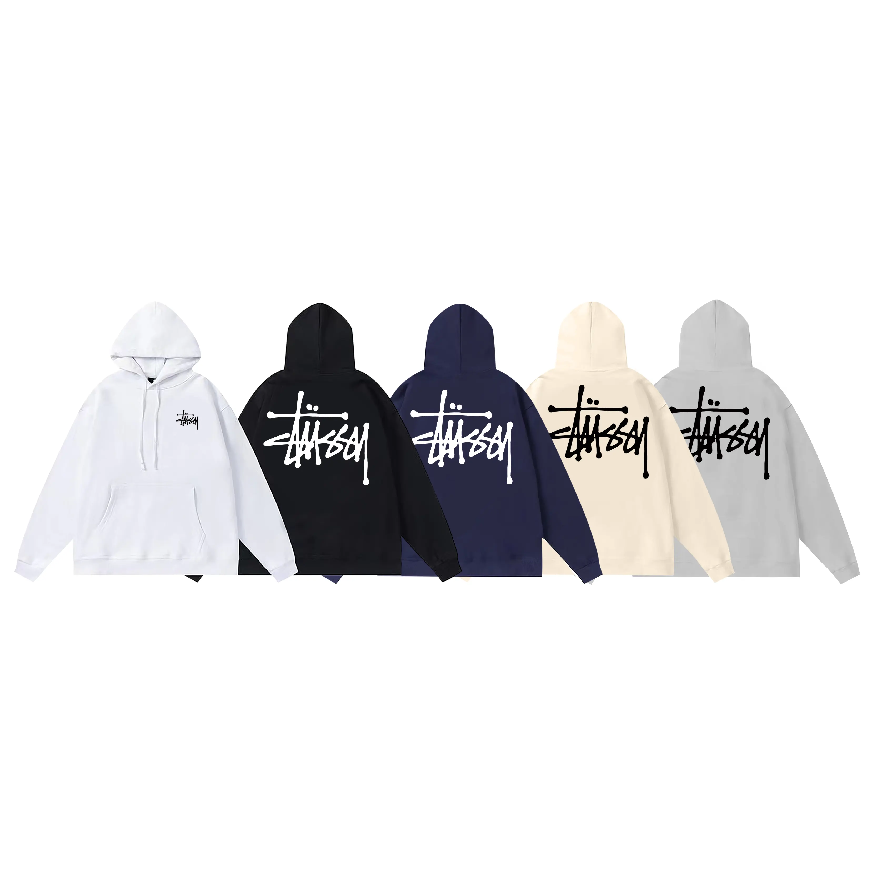 Stussy XB105