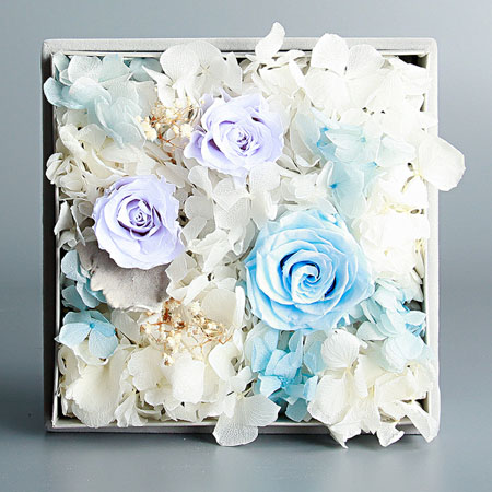 Eternal Love Sky Blue
