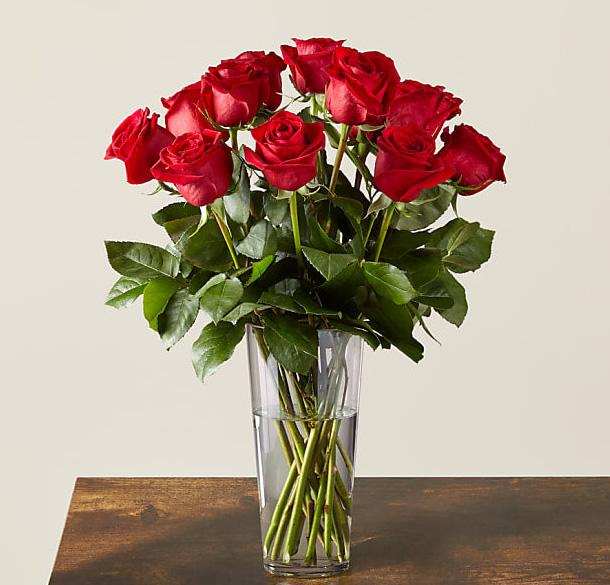 Romantic Gifts