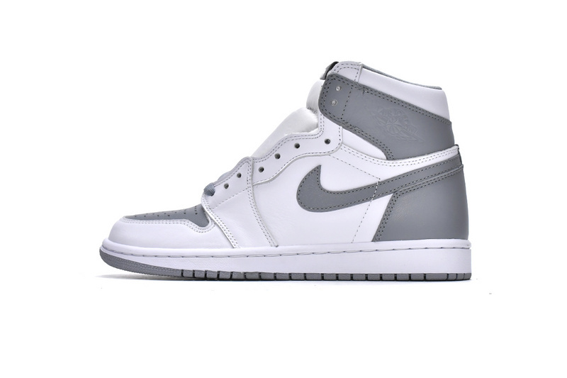 Air Jordan 1 High OG Stealth 555088-037