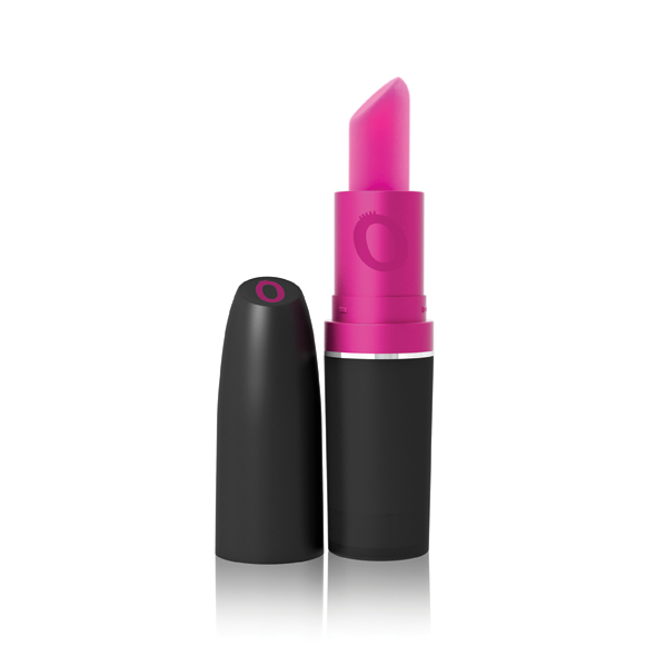 Vibro Lipstick - Pink