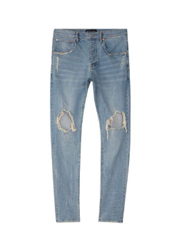 Purple Brand Fashion Men Jeans 8