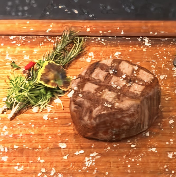 (Doordash) Wagyu Filet Mignon 7oz