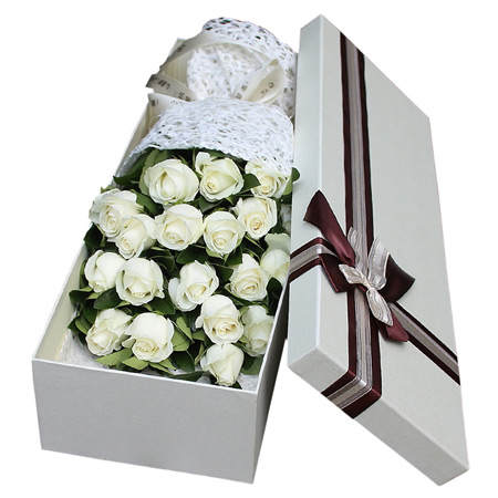 White style