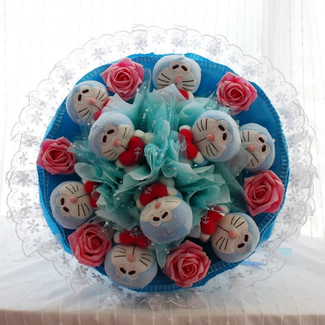 Doll Cat Doll
