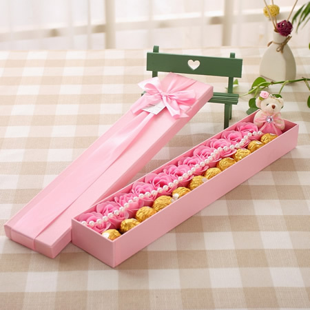 Sweet blessings-pink