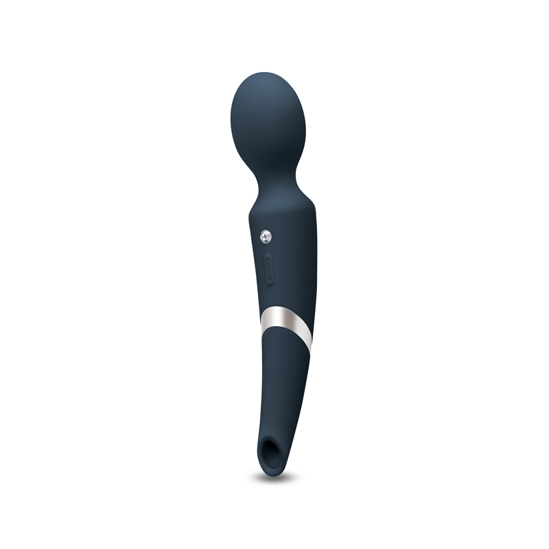 Sugar Pop Aurora Air Pulse Massager - Blue