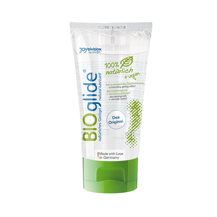 Neutral Water-Based Lube - 150ml