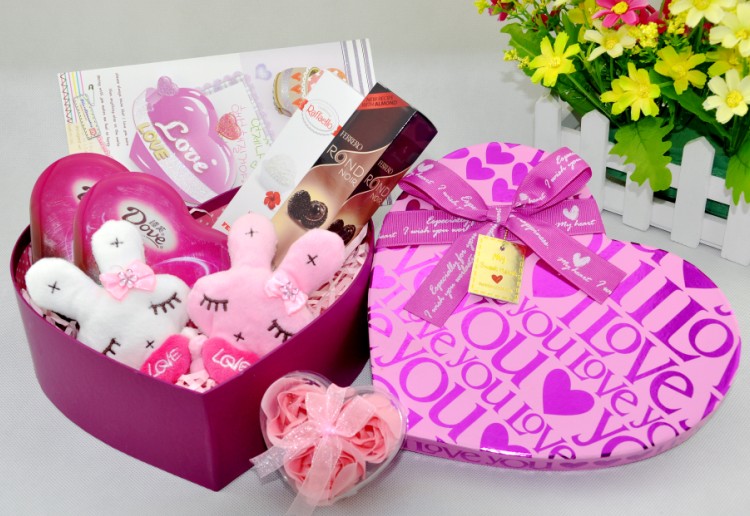 Authentic Dove Ferrero Chocolate B