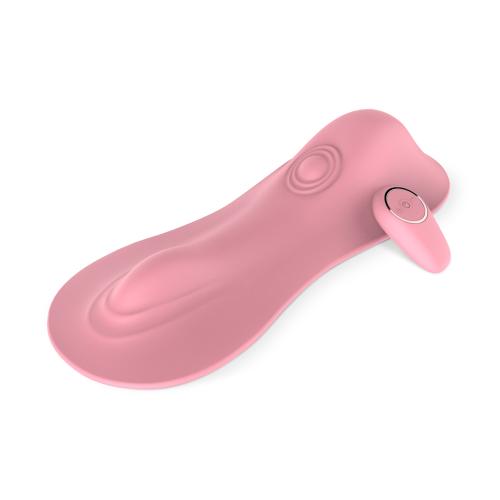 Tapping Vibepad - Pink