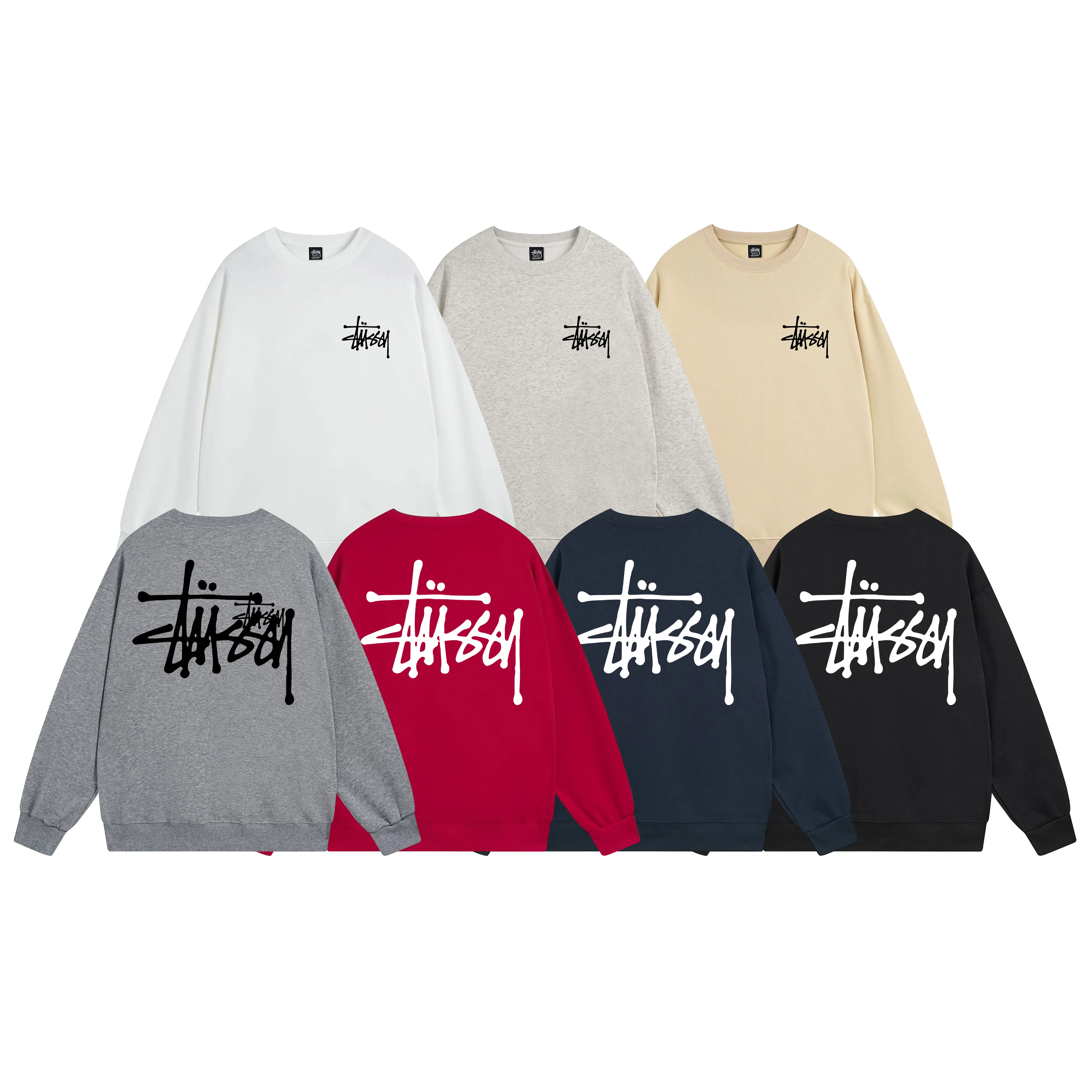 Stussy SS39
