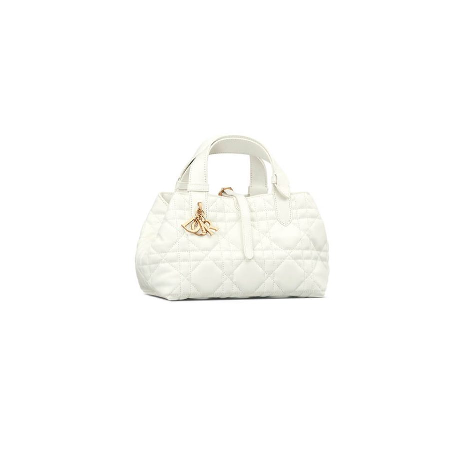 MEDIUM DIOR TOUJOURS BAG