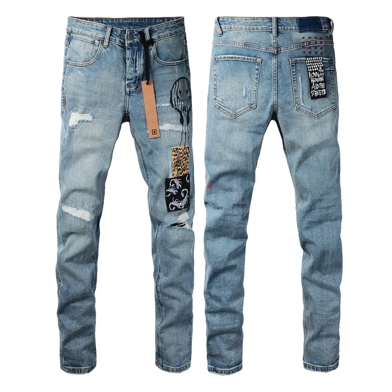 Ksubi Jeans PK 3022