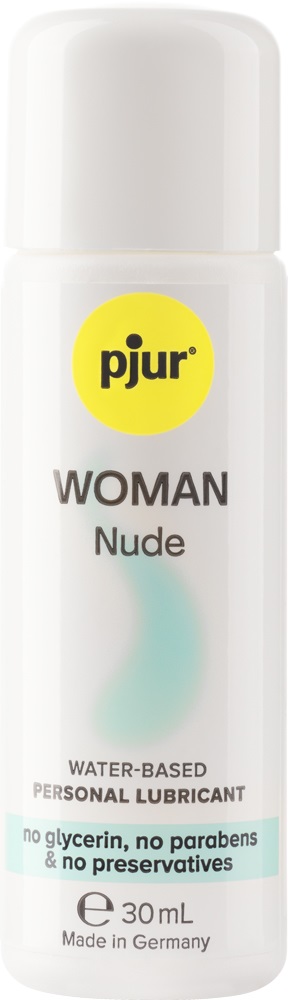 Woman Nude - 30ml