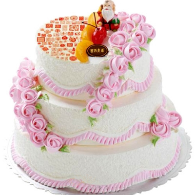 Merry Birthday