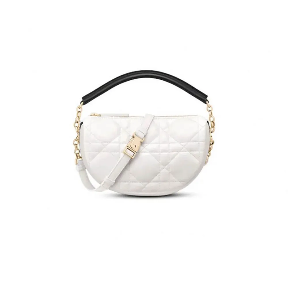 SMALL DIOR VIBE HOBO BAG