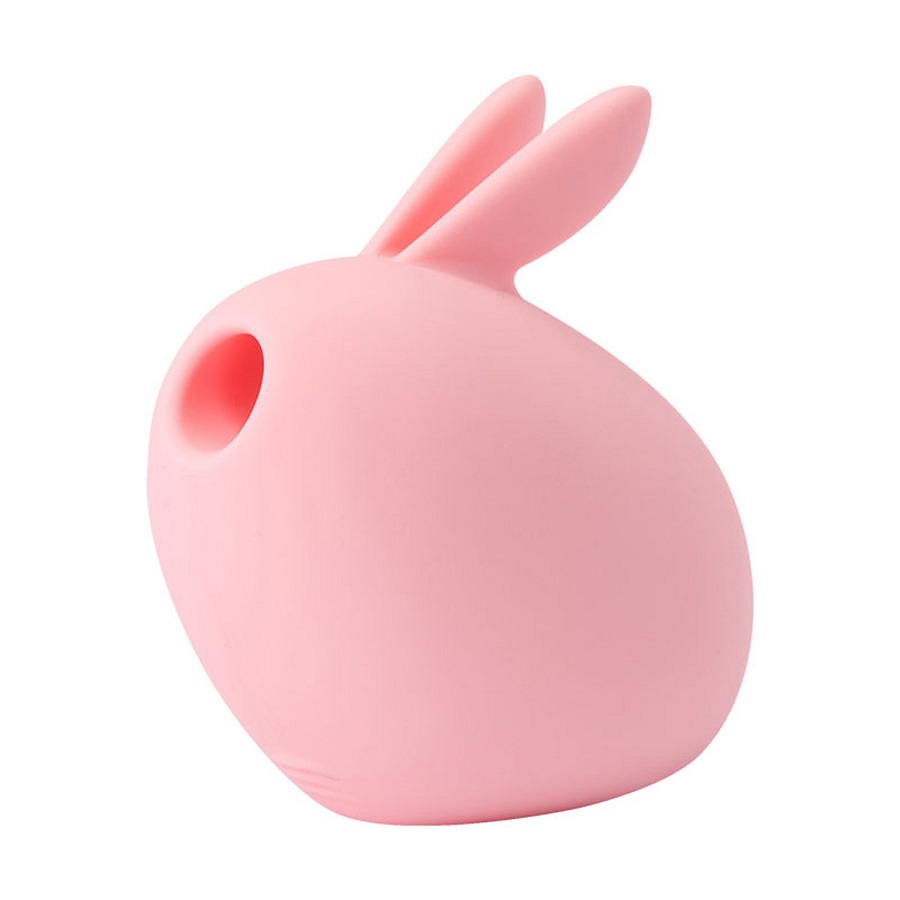 Fanimal Rabbit Clit Stimulator - Pink