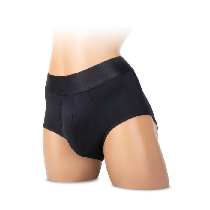 Soft Packing Brief - M