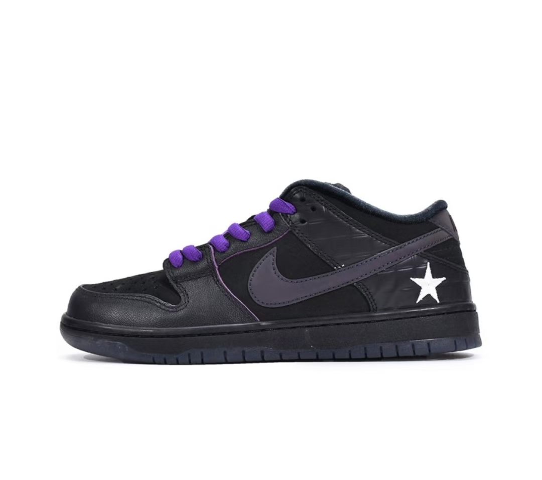 Nike SB Dunk Low Familia First Avenue DJ1159-001