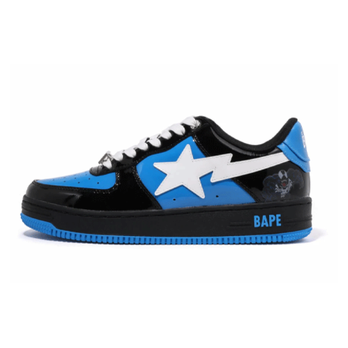A Bathing Ape Bape Sta Marvel Comics Venom