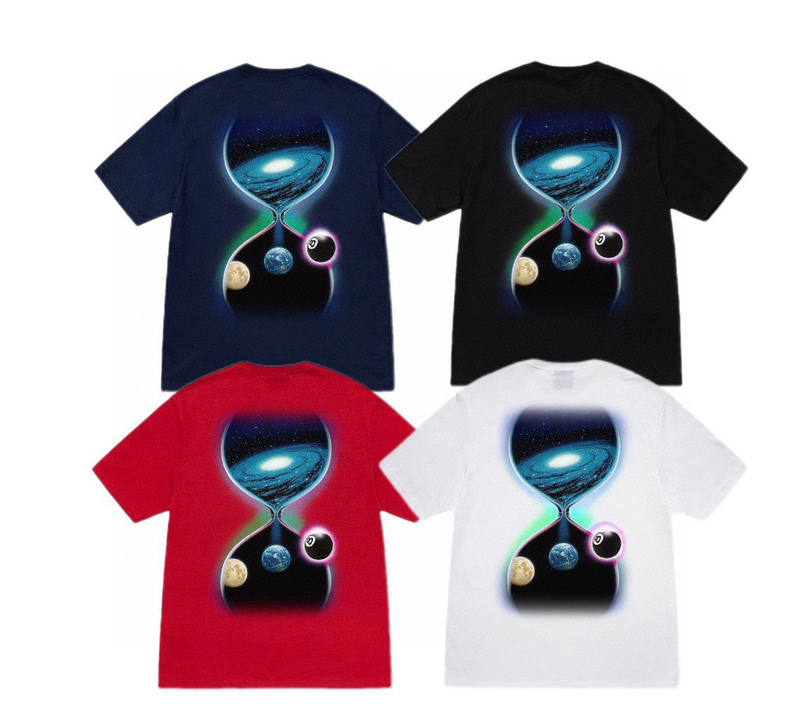 Stussy T-Shirt XB984