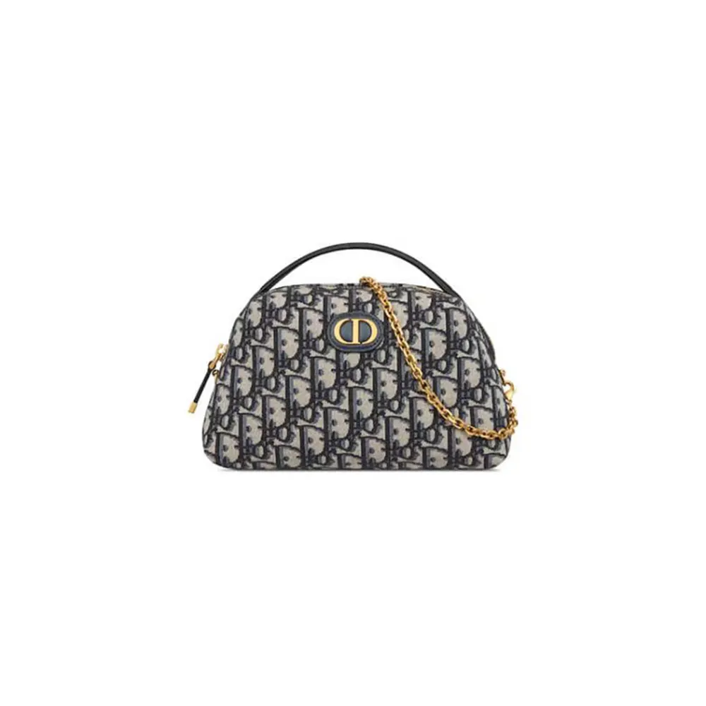 30 MONTAIGNE MEDIUM D-ARCH MINI BAG