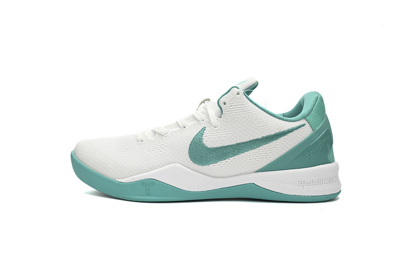 Nike Kobe 8  Radiant Emerald FQ3549-101