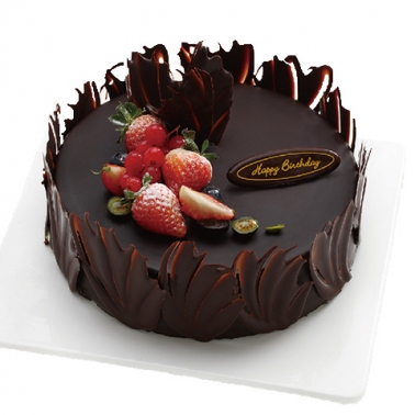 Chocolate Love