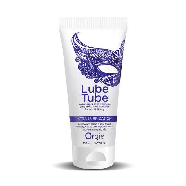 XTRA Lubrication Lube Tube - 150ml