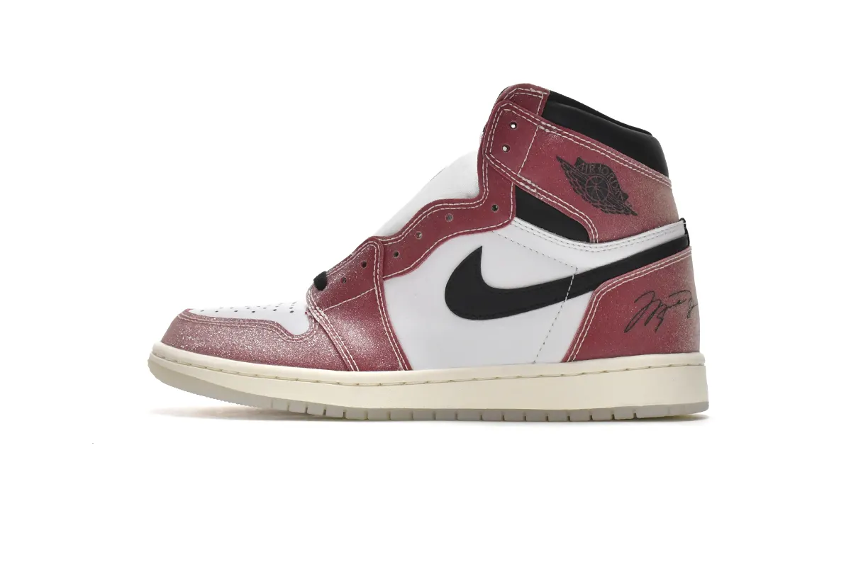 Air Jordan 1 Retro High Trophy Room Chicago DA2728-100
