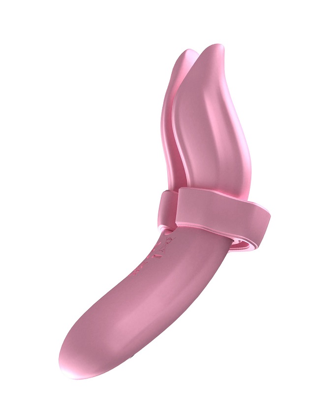 Bloom Stimulator - Pink