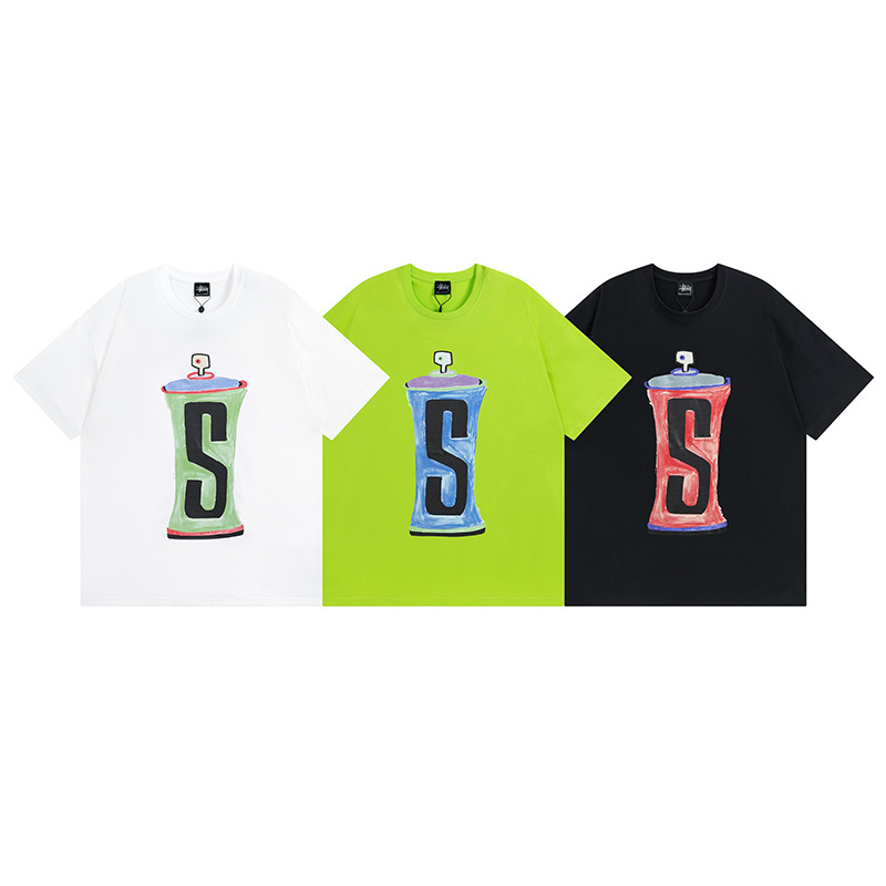Stussy T-Shirt XB964