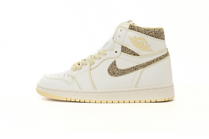 Air Jordan 1 High OG “Vibrations of Naija” FD8631-100