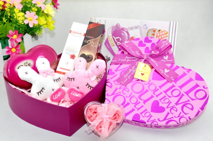 Authentic Dove Ferrero Chocolate F