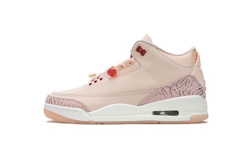 Air Jordan 3 Retro ‘Valentine’s Day’ HJ0178-600