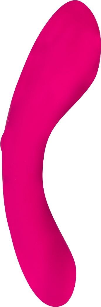The Mini Swan Wand - Pink