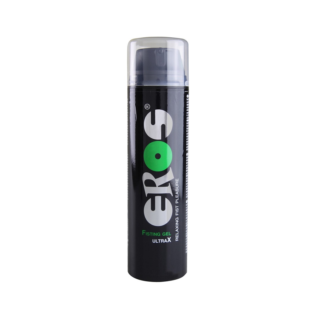 Fisting Gel UltraX - 200ml