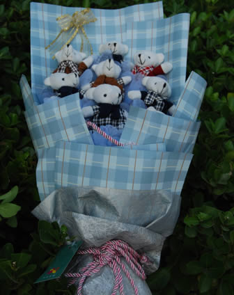 Cute Bear