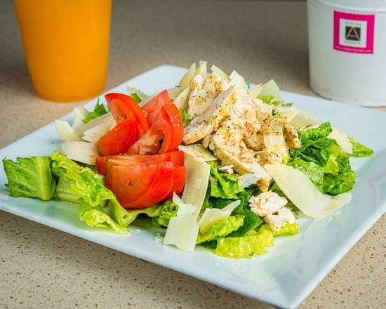 Chicken Salad