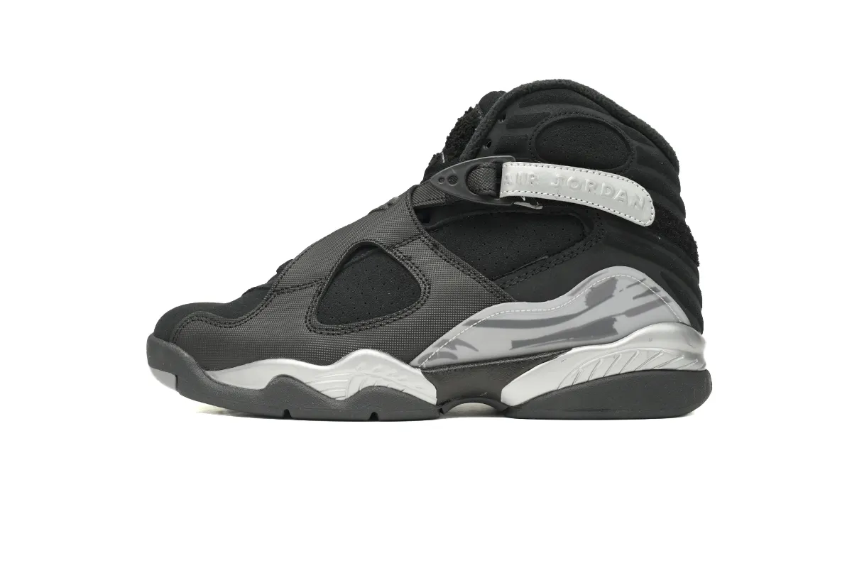 Air Jordan 8 Retro Winterized Gunsmoke FD1334-001