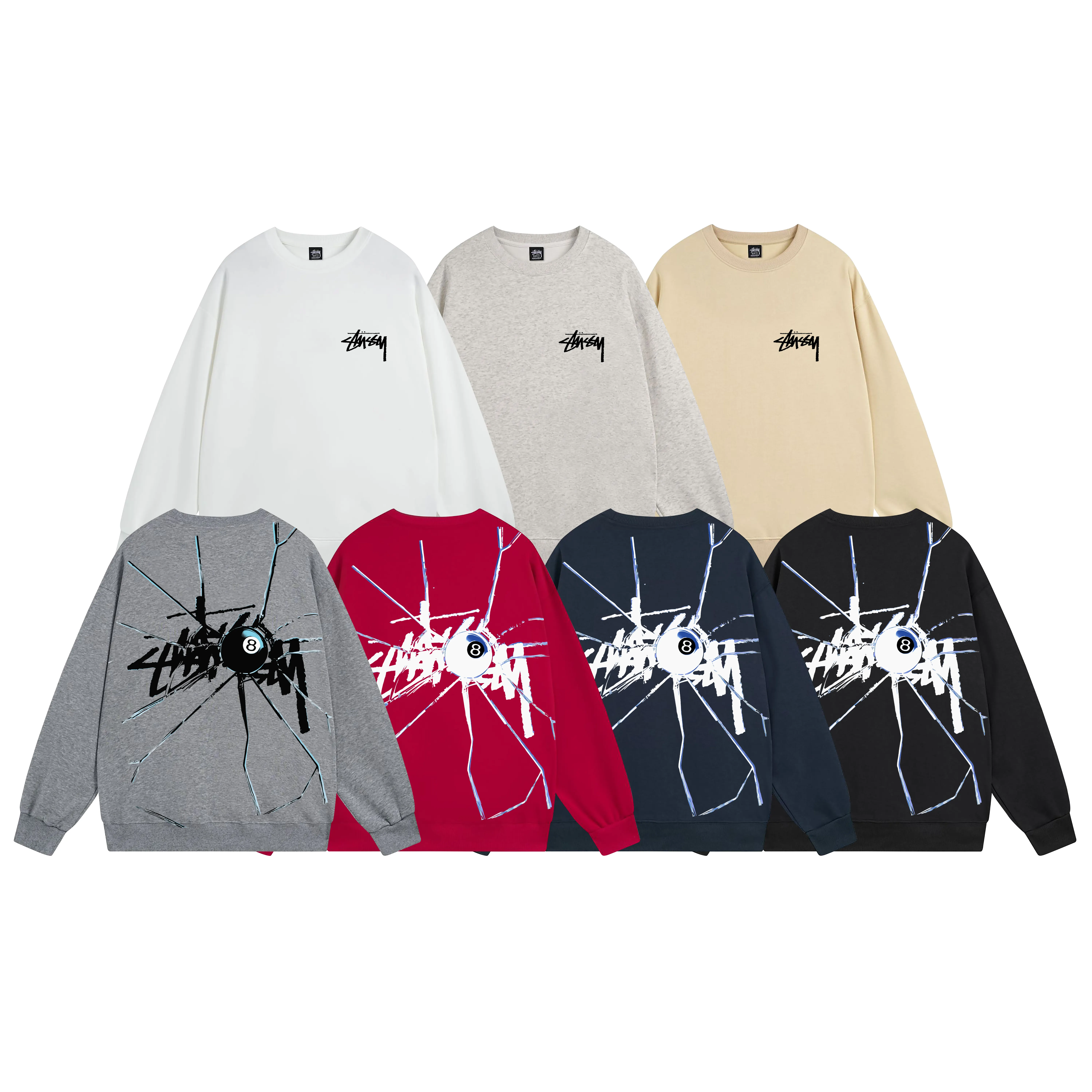 Stussy SS29