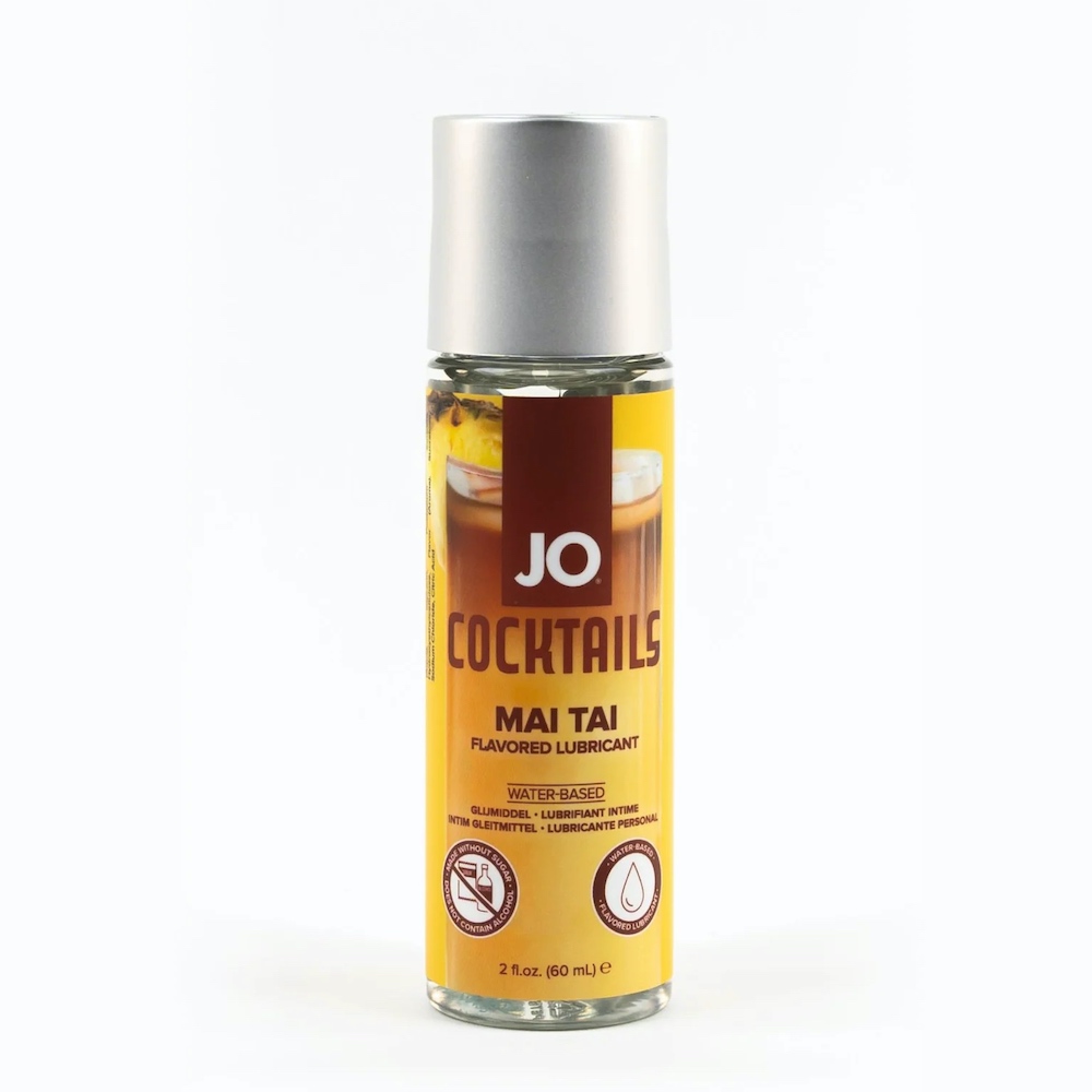 Cocktail Mai Tai Lubricant - 60ml
