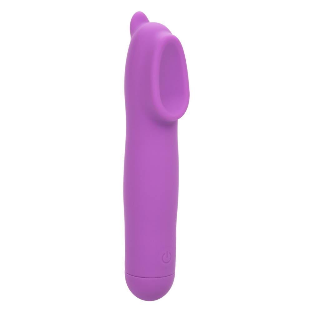 First Time Hummer Massager - Purple