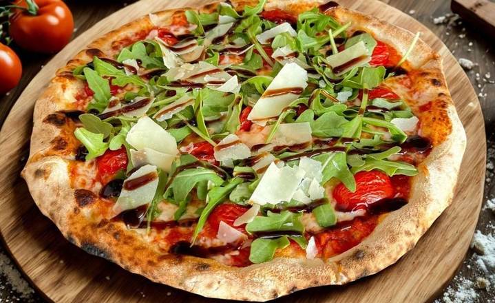 Pizzaiola