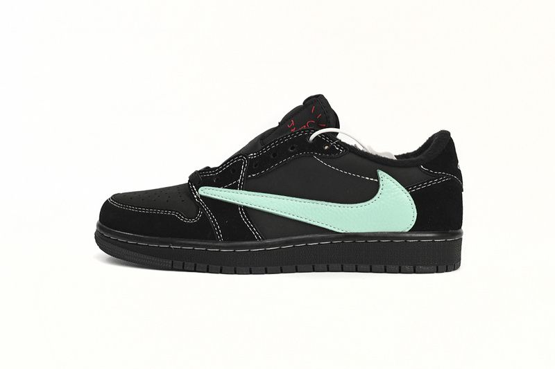 Travis Scott x Air Jordan 1 Low DM7866-401