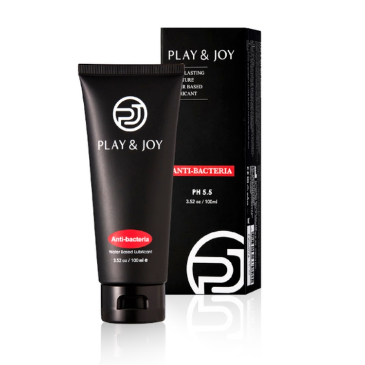 Antibacterial Lube - 100ml