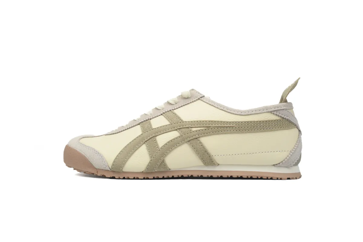 Onitsuka Tiger Mexico 66 ‘Grey Brown’ 1183C076-101
