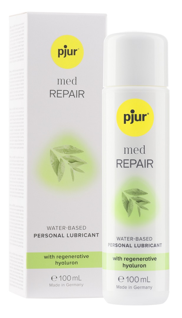 Med Repair Glide - 100ml