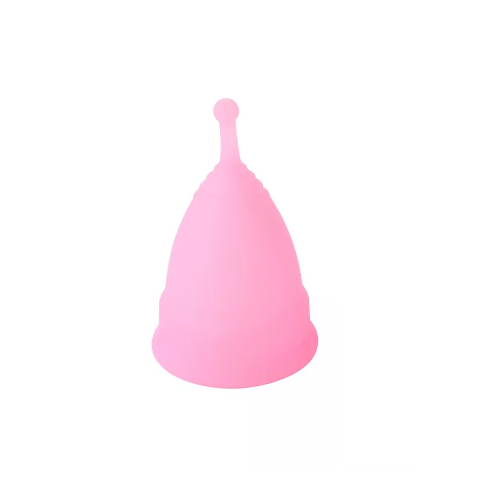 Menstrual Cup 45mm - Pink